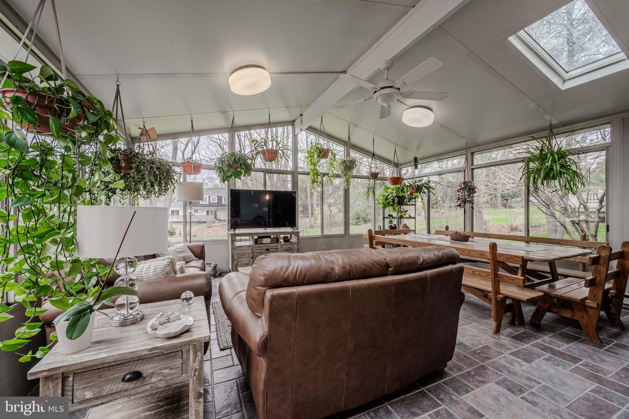 211 Old Ashley Drive Elkton, MD 21921 - Photo 26 of 50 a living room with furniture and a flat screen tv