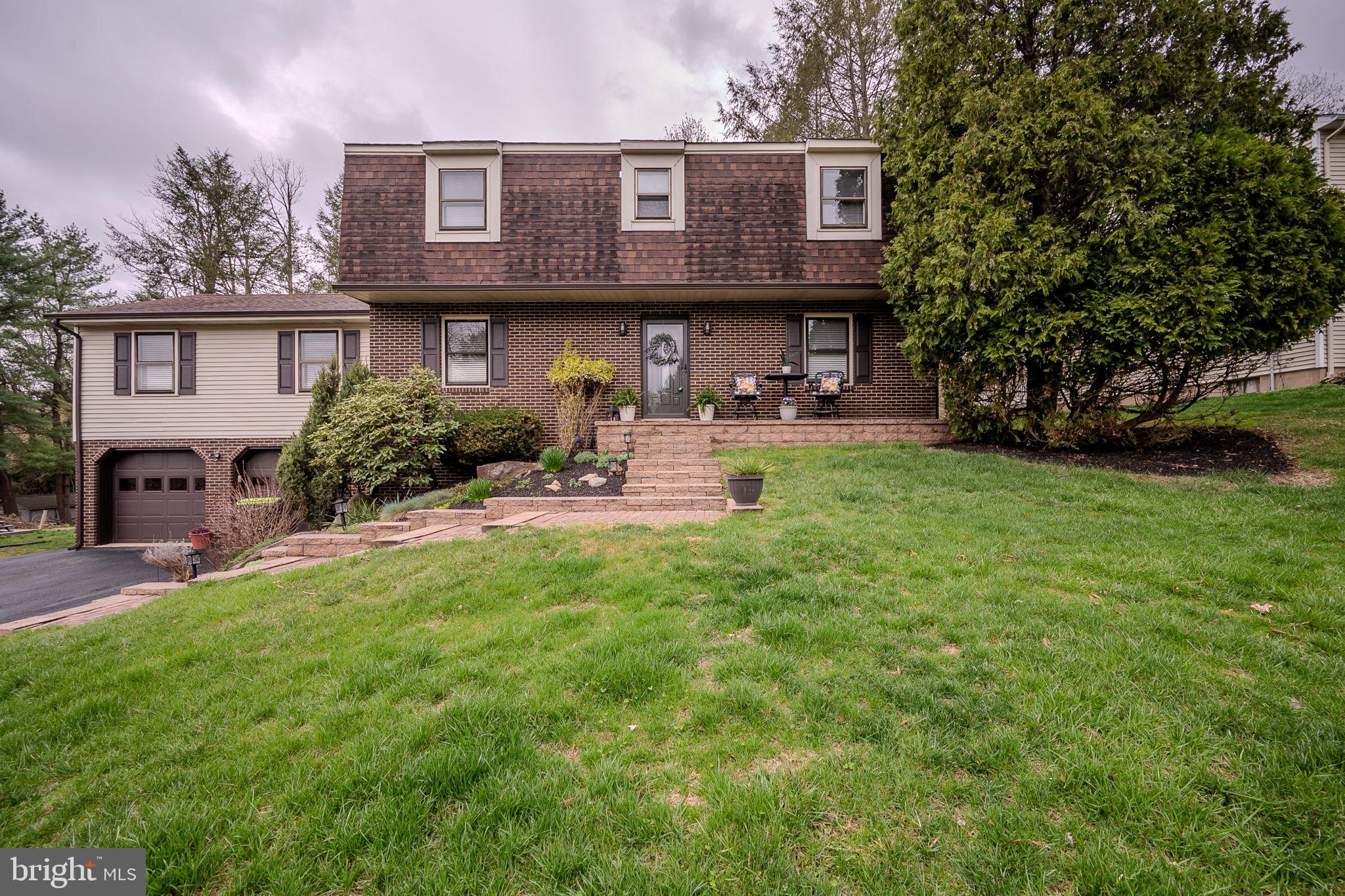211 Old Ashley Drive Elkton, MD 21921 - Photo 39 of 50 a view of a house with backyard and sitting area