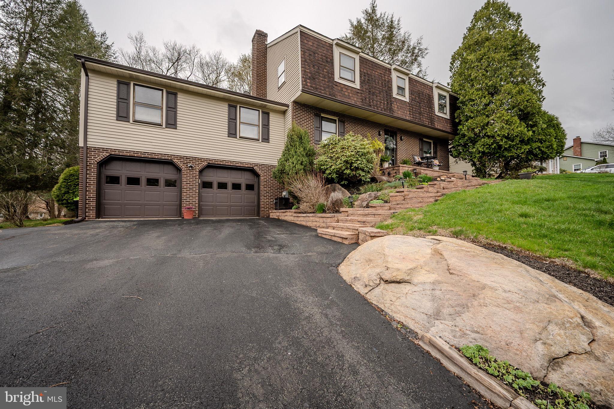 211 Old Ashley Drive Elkton, MD 21921 - Photo 41 of 50 a view of a house with a yard