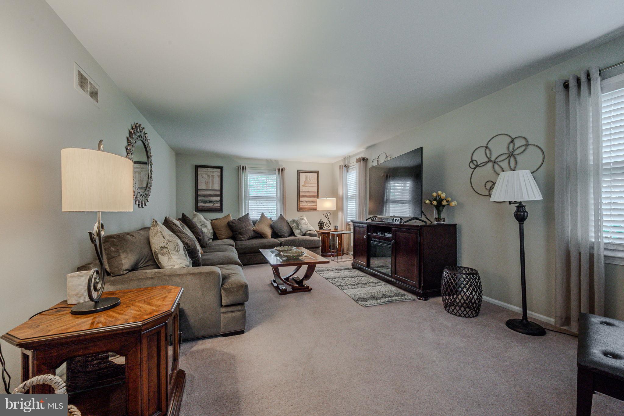 211 Old Ashley Drive Elkton, MD 21921 - Photo 5 of 50 a living room with furniture