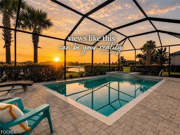 $539,000 | 17549 Corkwood Bend Trail, Punta Gorda, FL 33982