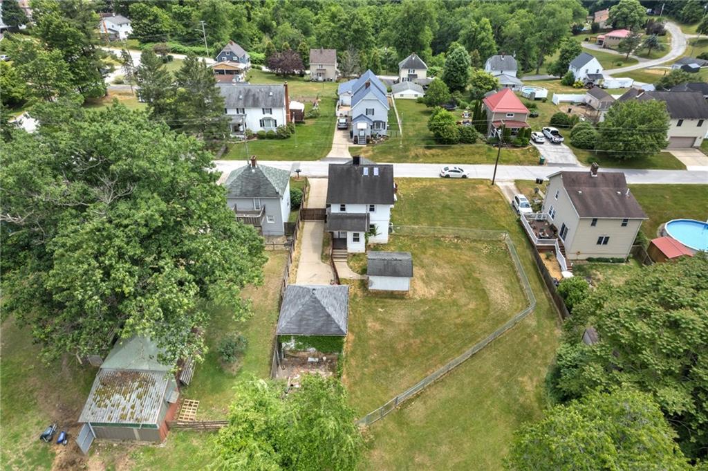 215 Independence Road Avella, PA 15312 - Photo 32 of 36 view of a city