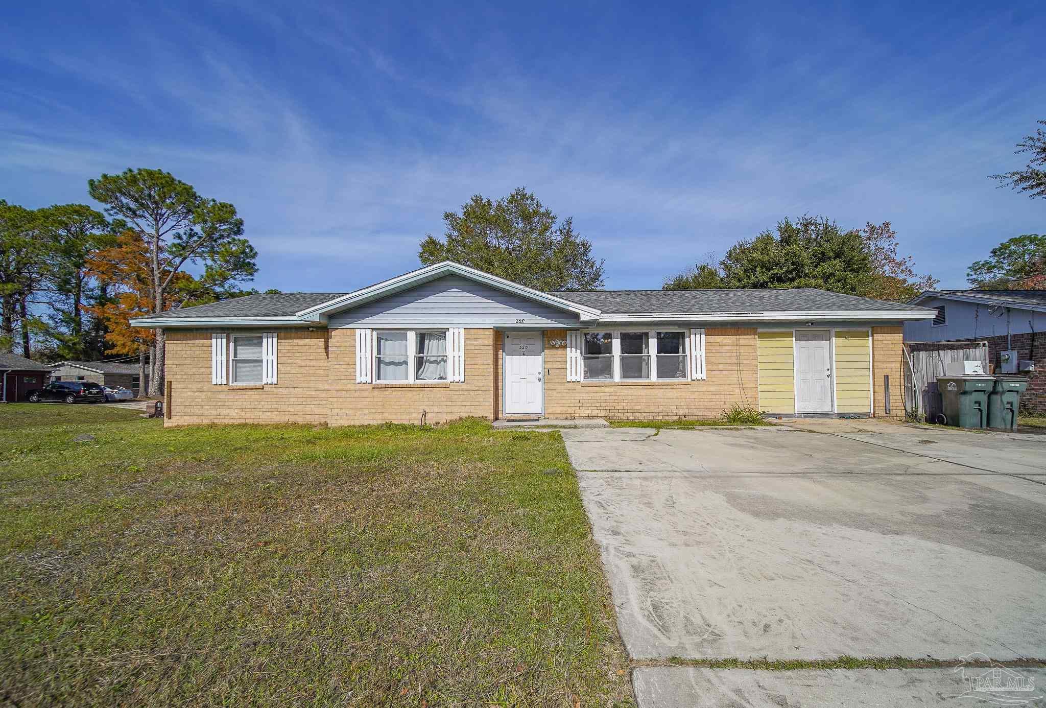 320 Quigley Road Pensacola, FL 32506 - Photo 1 of 29 Gallery Image 1