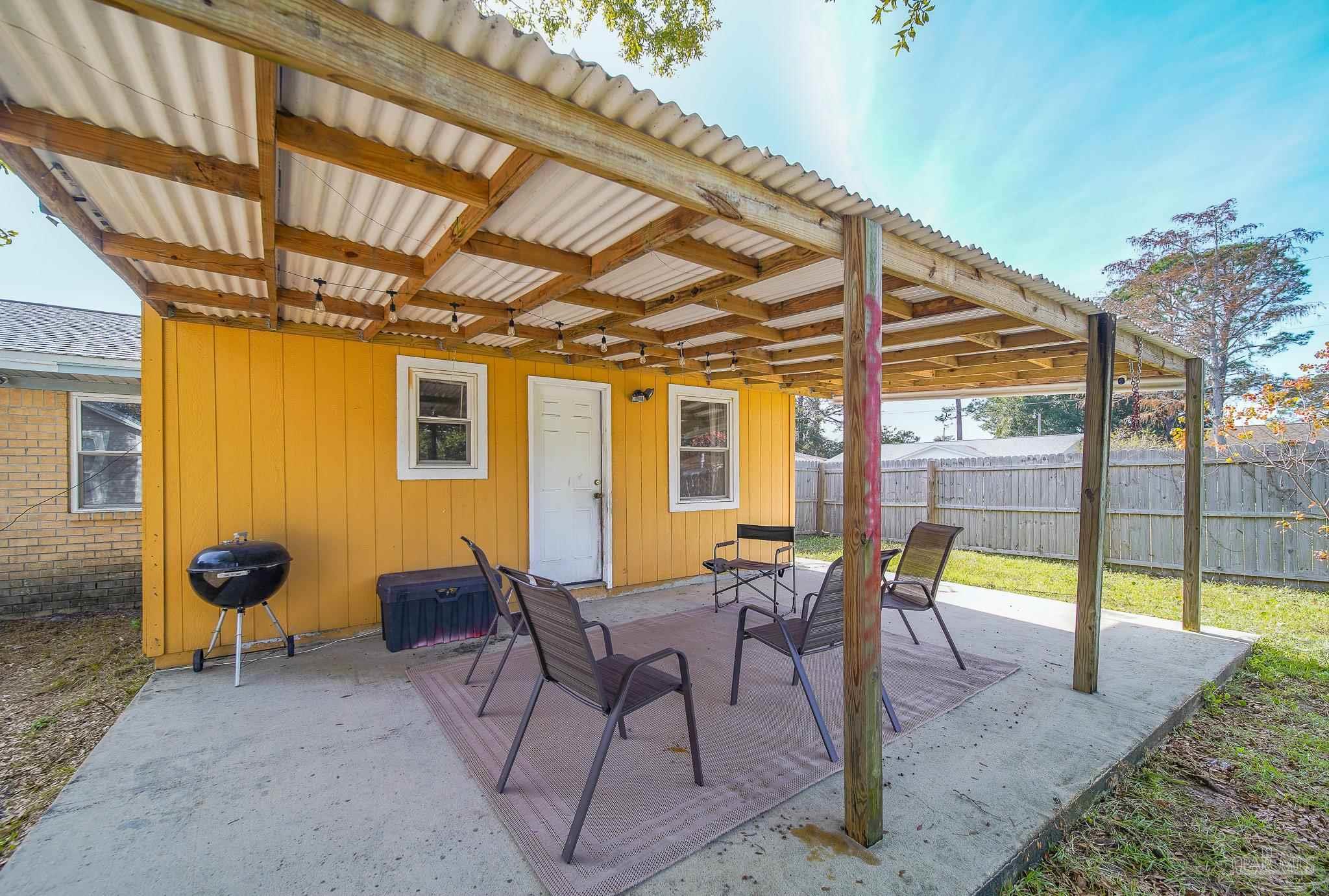 320 Quigley Road Pensacola, FL 32506 - Photo 25 of 29 Gallery Image 25