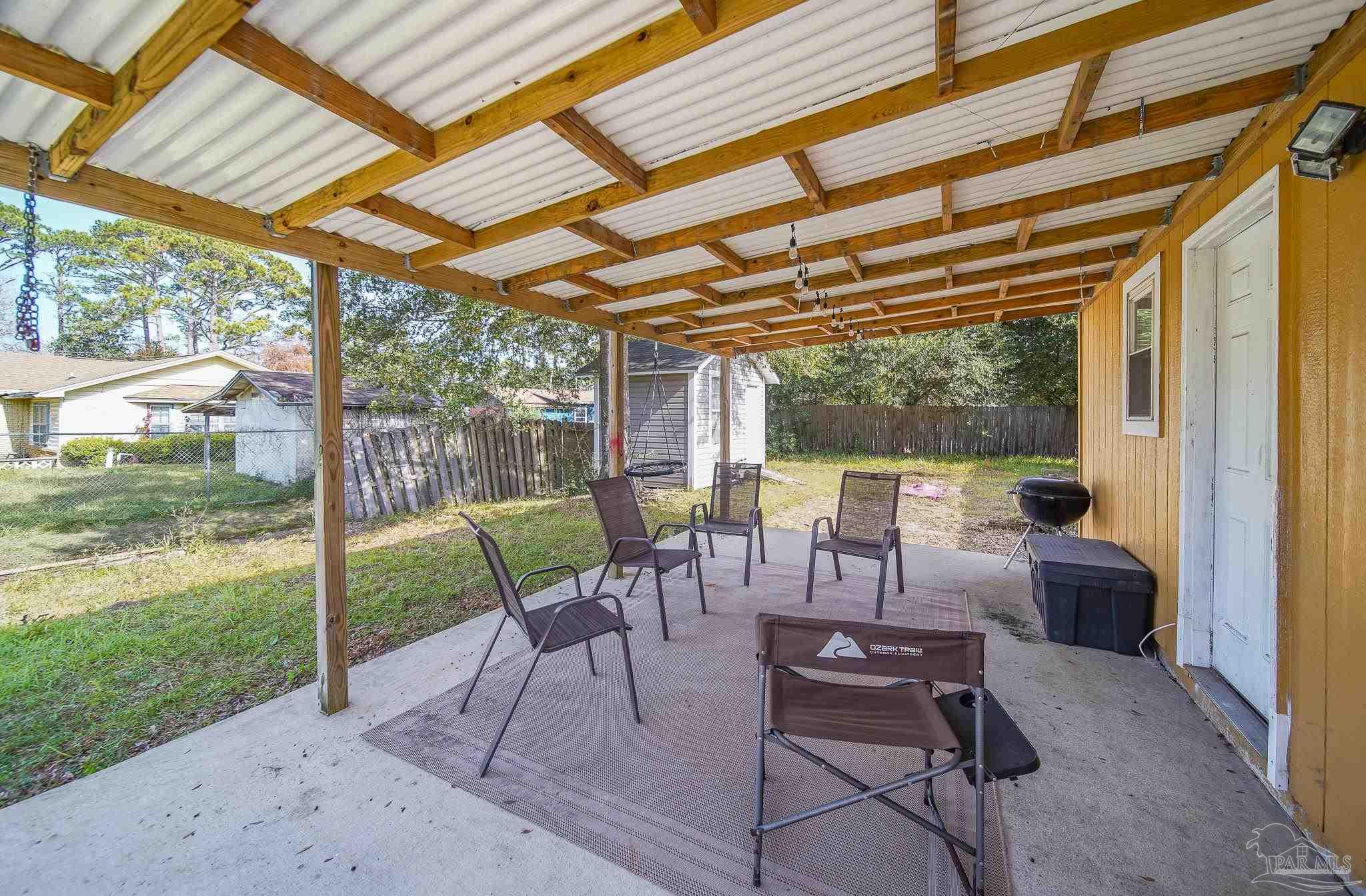 320 Quigley Road Pensacola, FL 32506 - Photo 26 of 29 Gallery Image 26