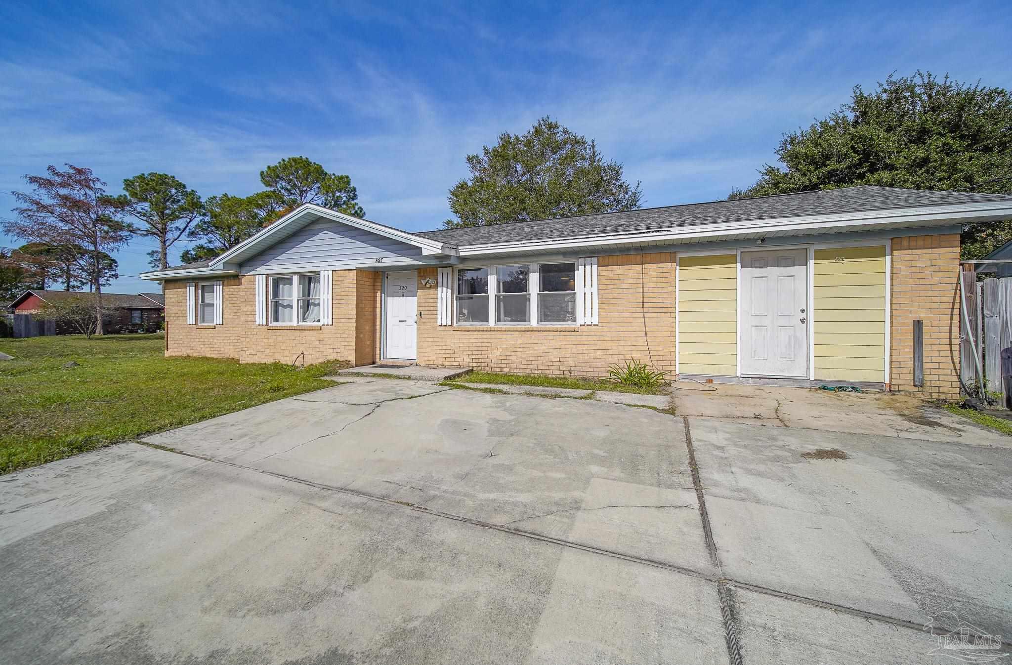 320 Quigley Road Pensacola, FL 32506 - Photo 27 of 29 Gallery Image 27
