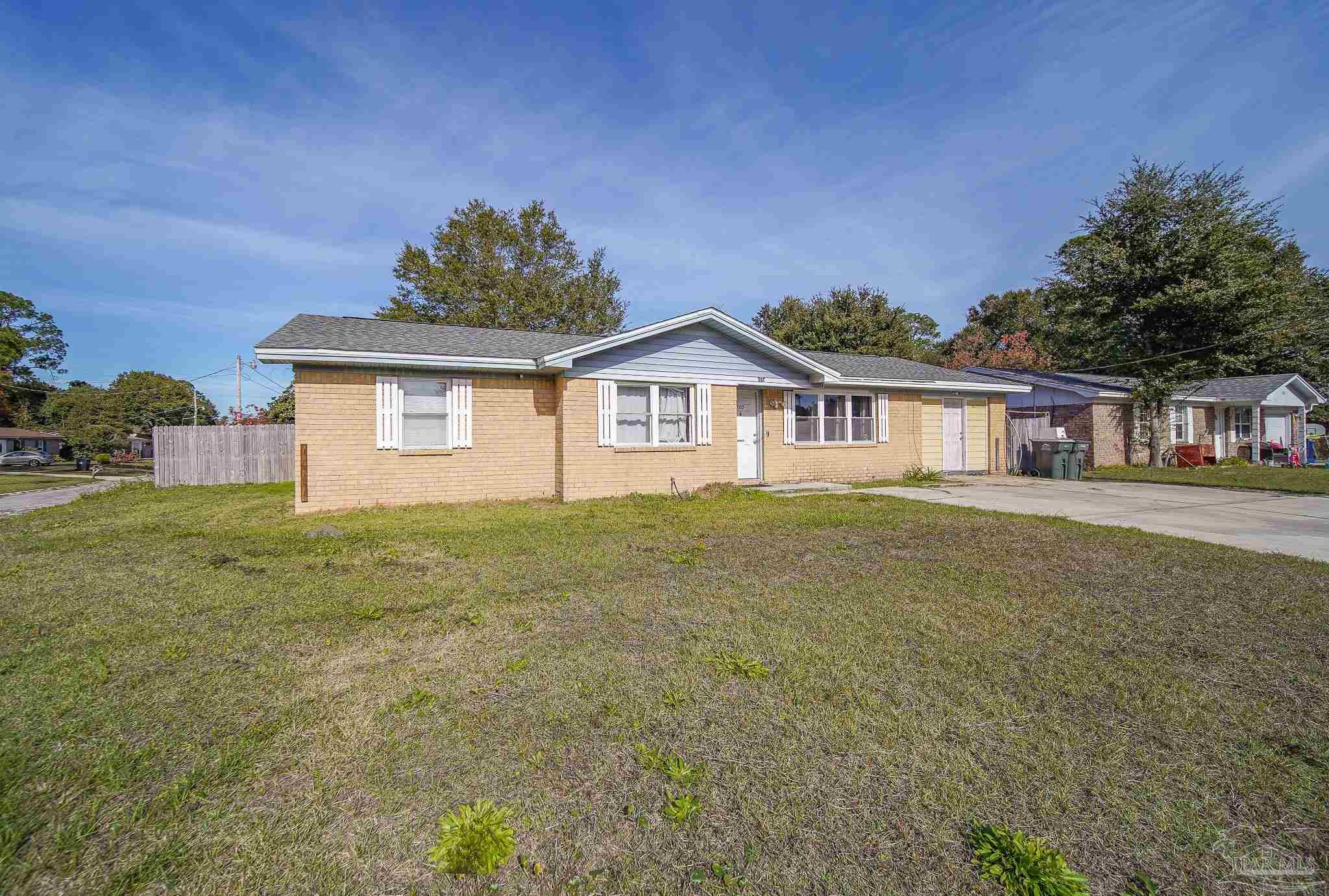 320 Quigley Road Pensacola, FL 32506 - Photo 28 of 29 Gallery Image 28
