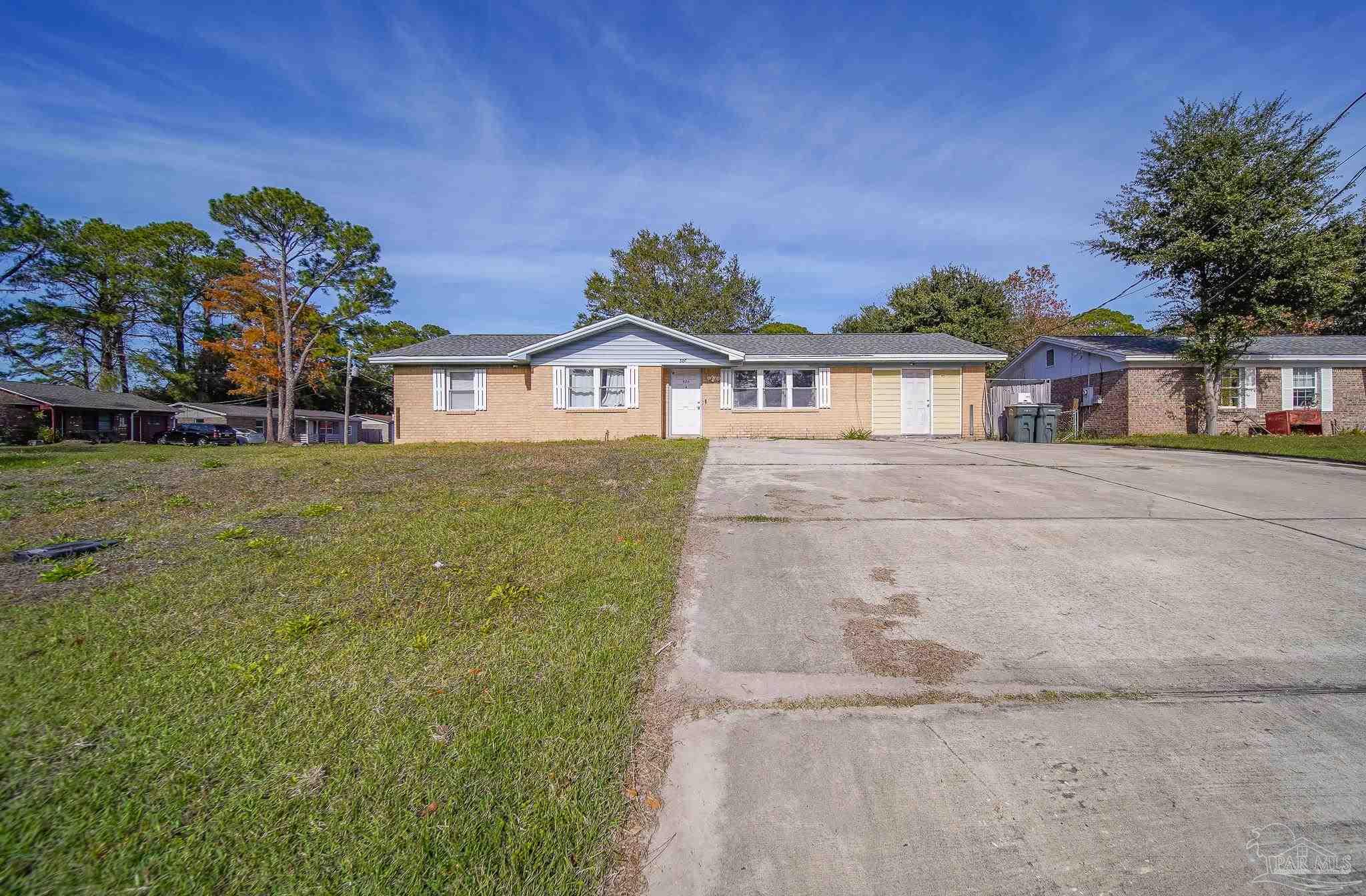 320 Quigley Road Pensacola, FL 32506 - Photo 29 of 29 Gallery Image 29
