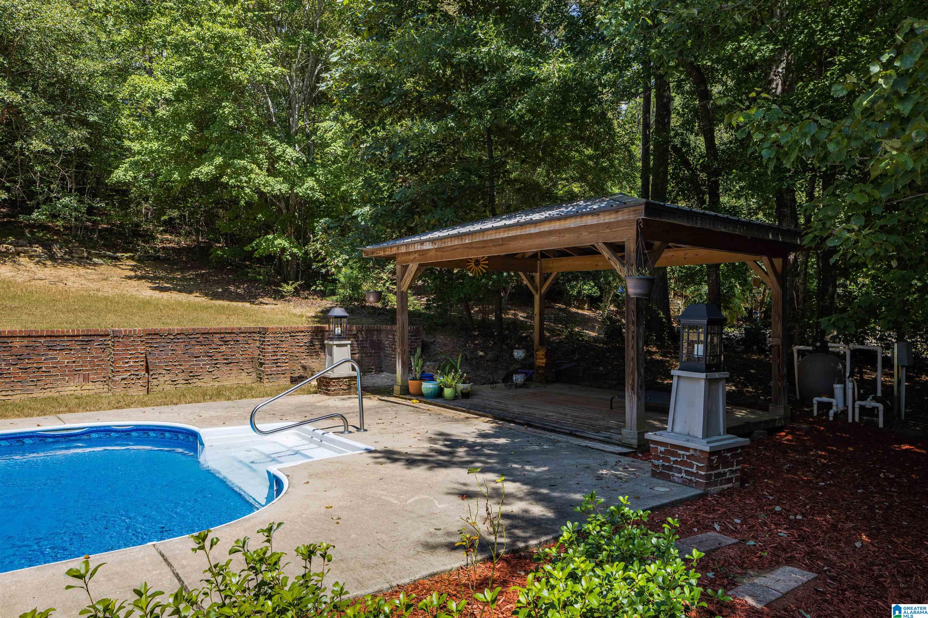 136 Hackberry Circle Chelsea, AL 35043 - Photo 39 of 49
