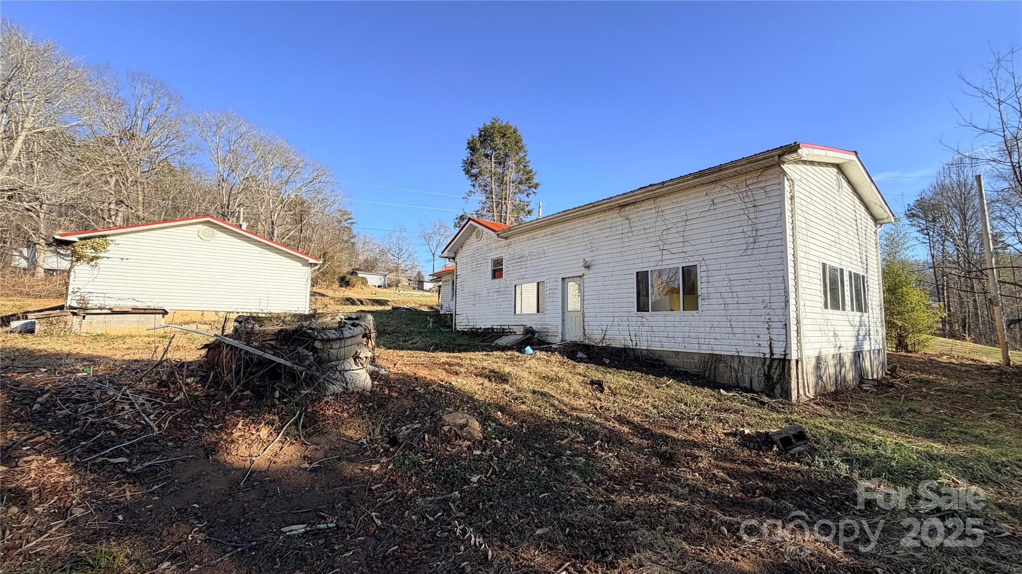 98 Lower Glady Fork Road Candler, NC 28715 - Photo 20 of 26