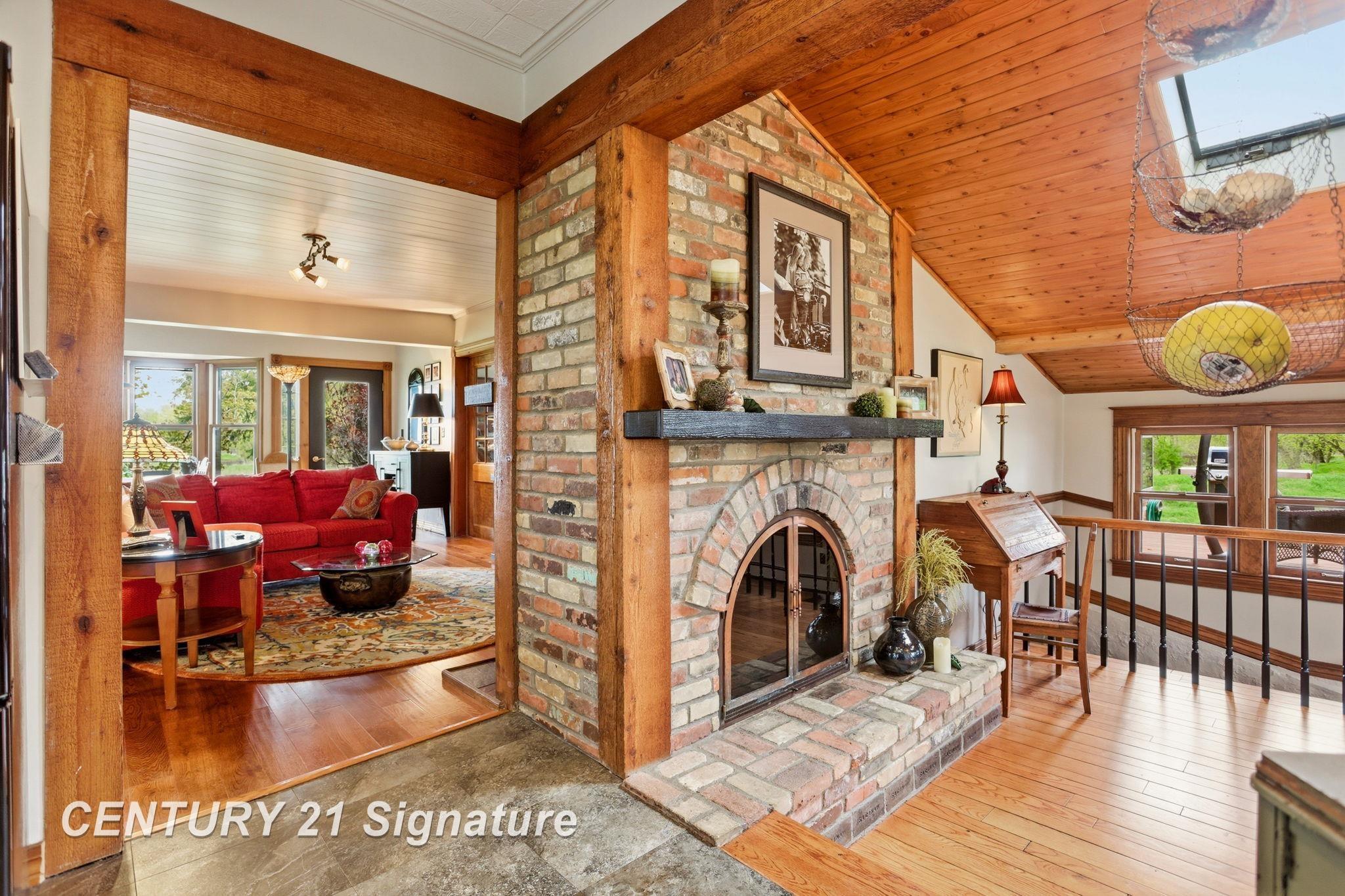 4815 North Hemlock Road Hemlock, MI 48626 - Photo 15 of 82