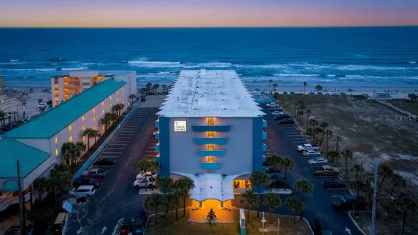 $140,000 | 313 South Atlantic Avenue, Unit 6110, Daytona Beach, FL 32118
