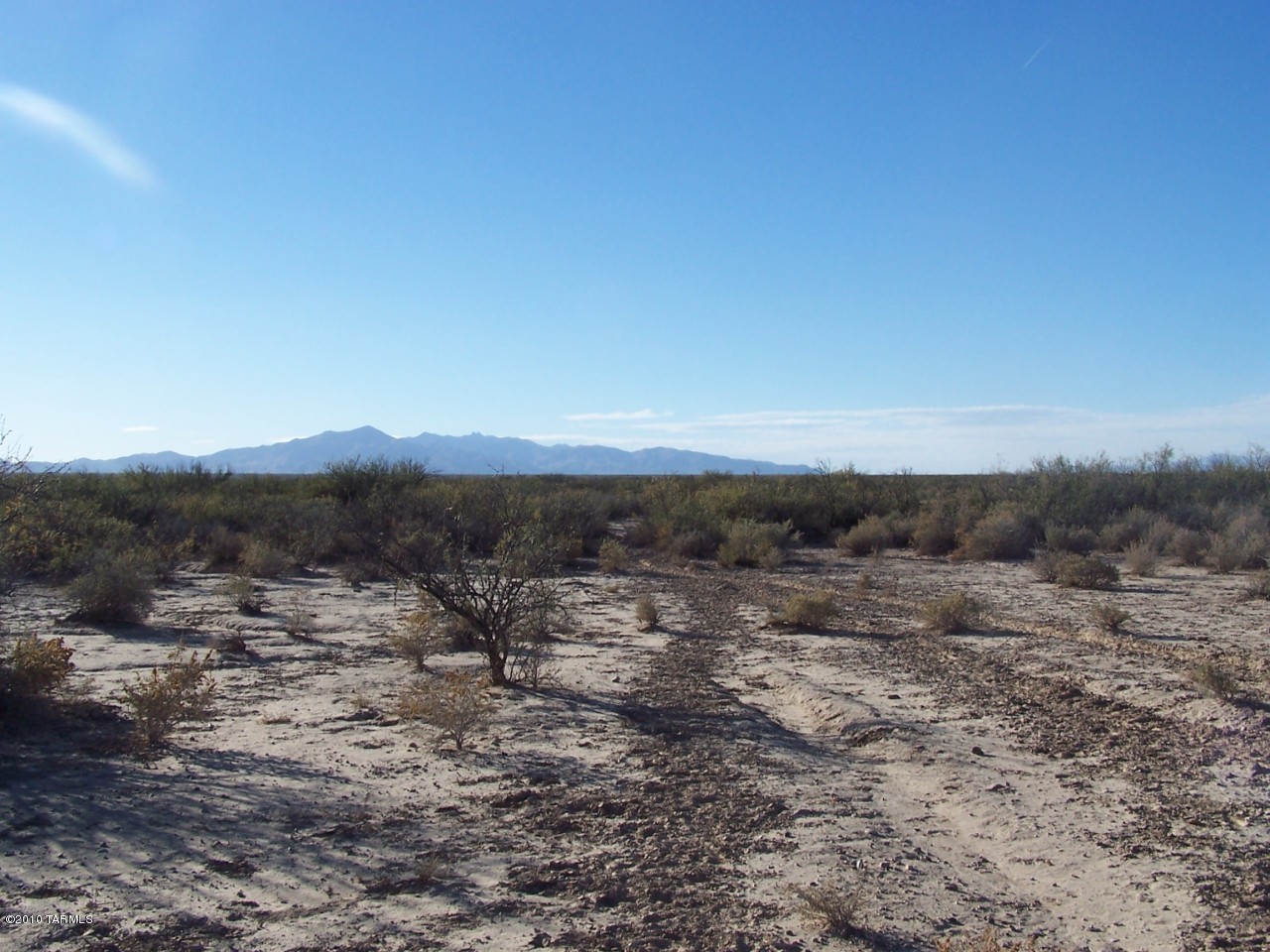 179.55-ac West 179.55-ac W Rivers Road Bowie, AZ 85605 - Photo 9 of 10