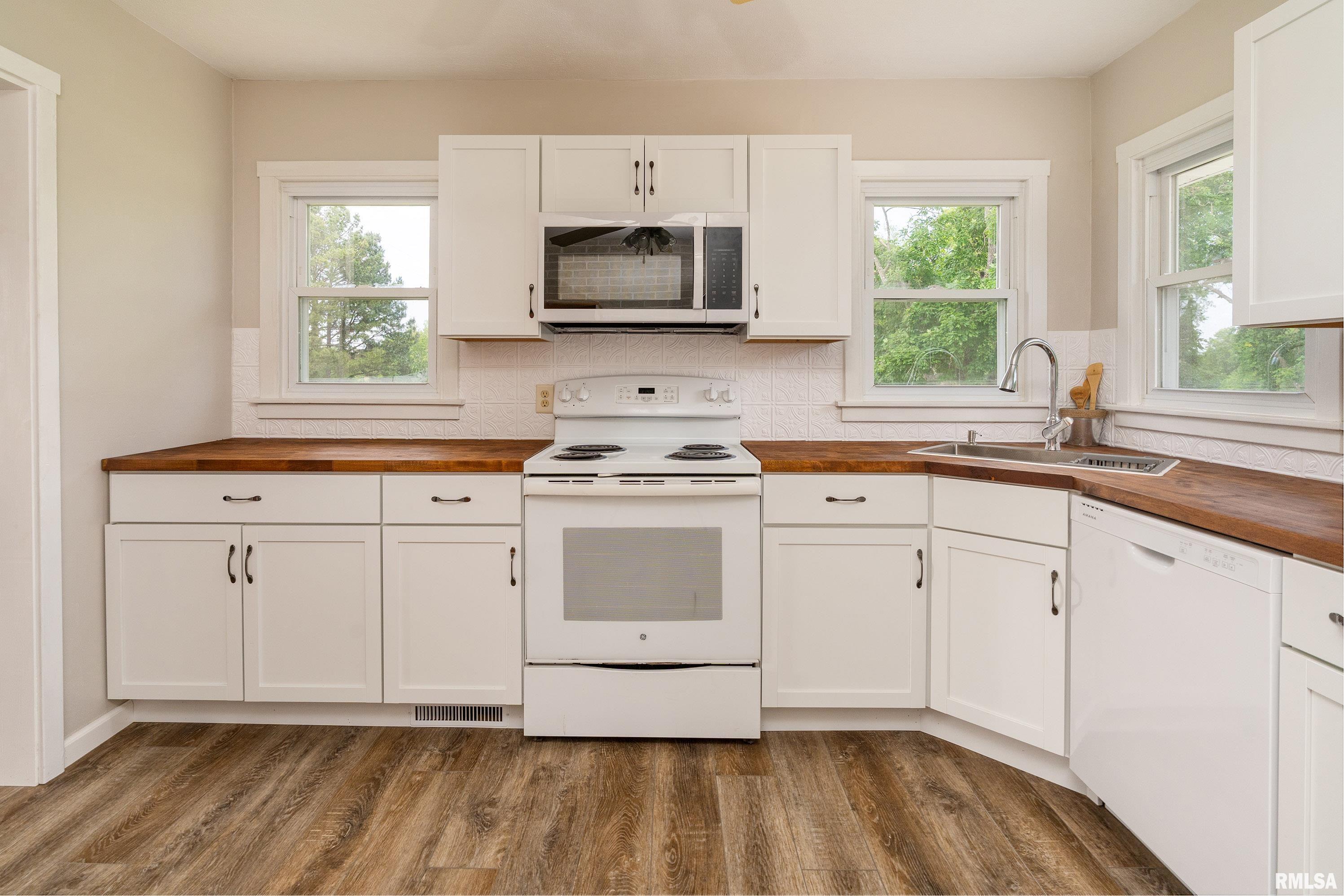 5924 Saraville Road Creal Springs, IL 62922 - Photo 4 of 40