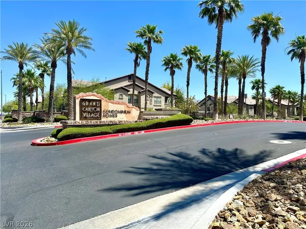 $249,998 | 8250 North Grand Canyon Drive, Unit 2026, Las Vegas, NV 89166
