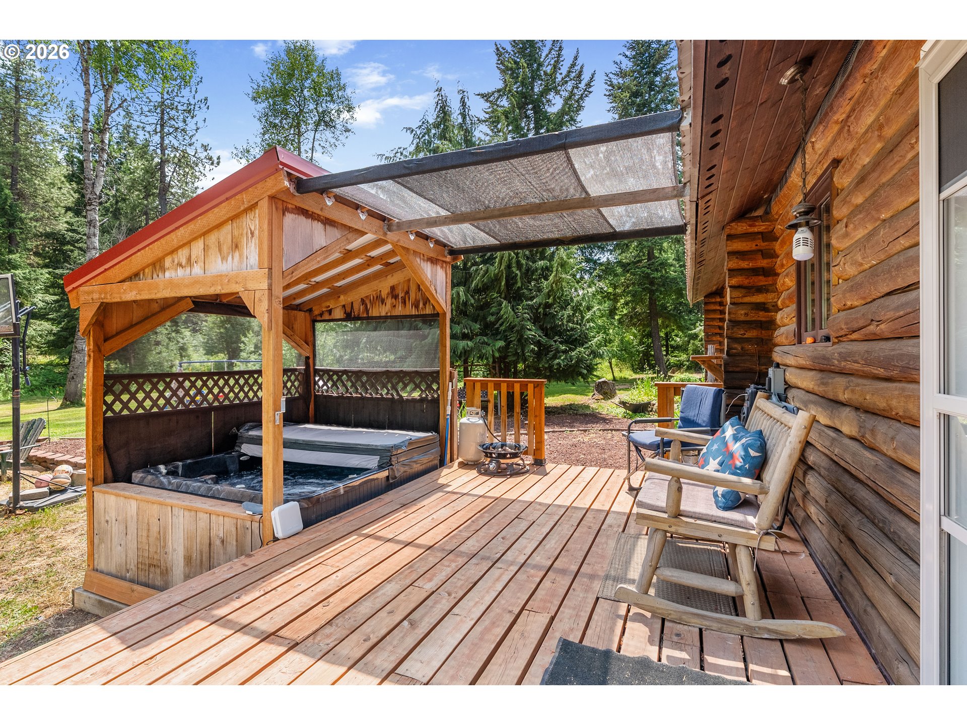 1320 Canyon Road Appleton, WA 98602 - Photo 8 of 48