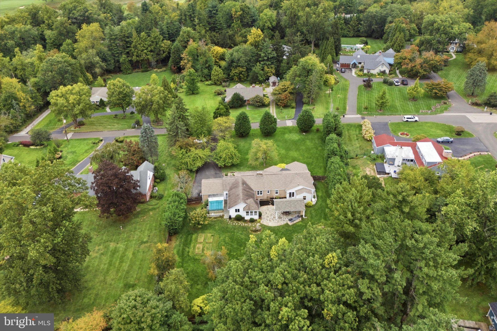 1484 Grasshopper Road Huntingdon Valley, PA 19006 - Photo 38 of 38 Gallery Image 38