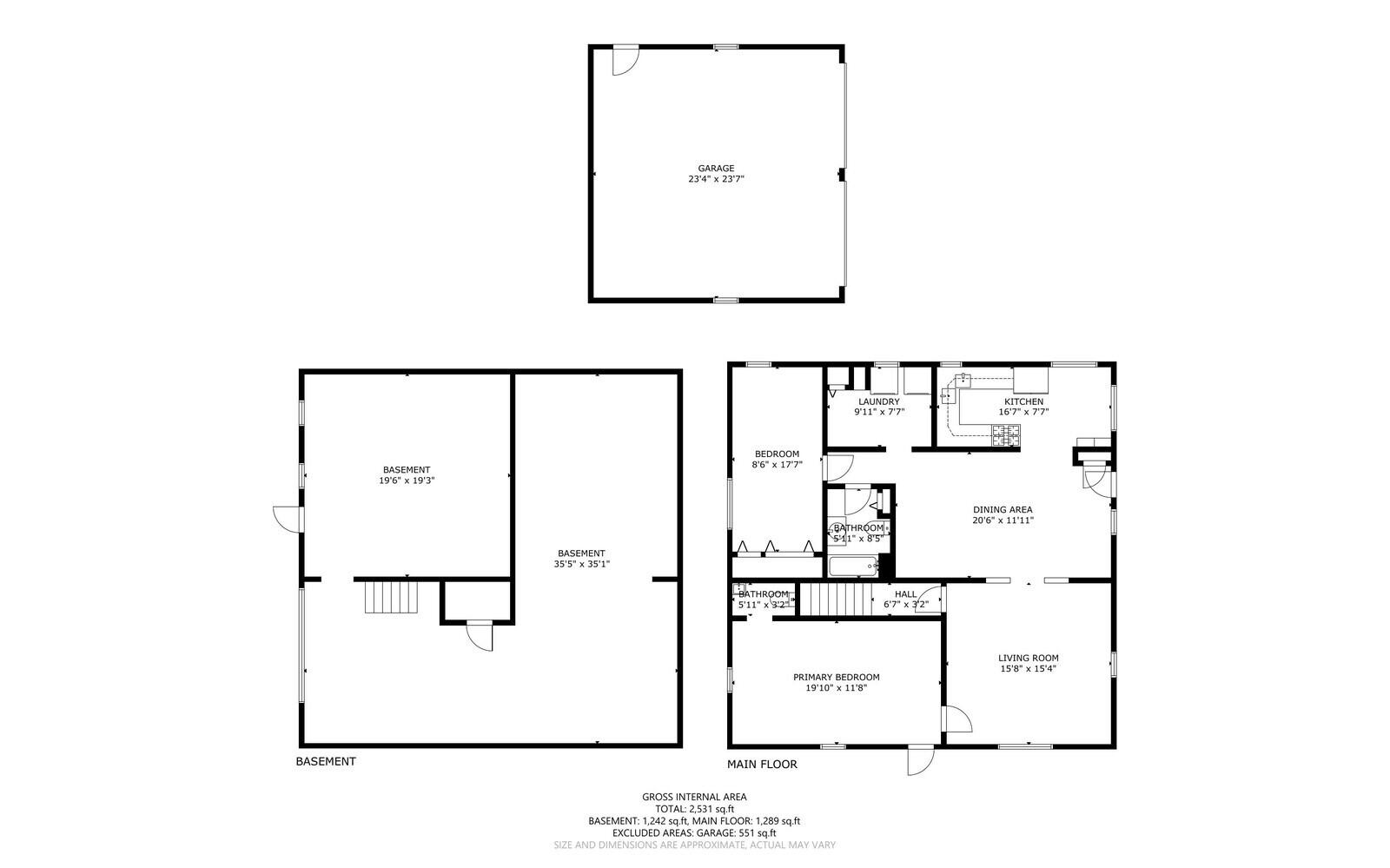 163 Stevens Road Skowhegan, ME 04976 - Photo 45 of 46 45