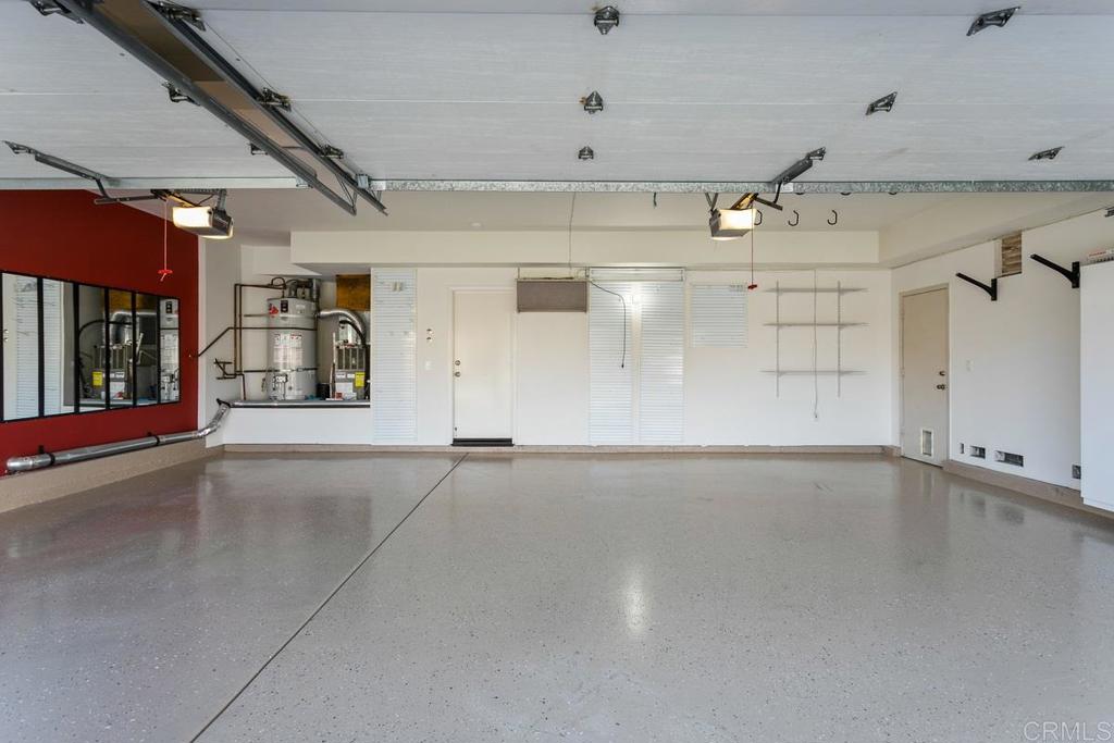 6947 Dusty Rose Place Carlsbad, CA 92011 - Photo 39 of 50 an empty room with windows