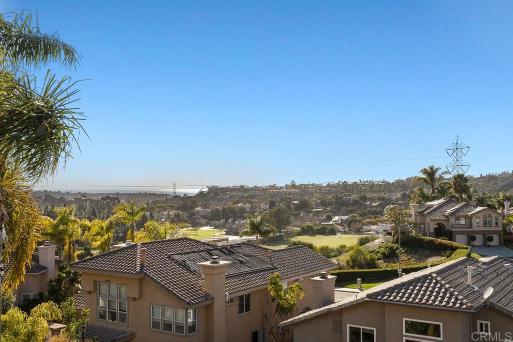 6947 Dusty Rose Place Carlsbad, CA 92011 - Photo 43 of 50 a view of city with ocean