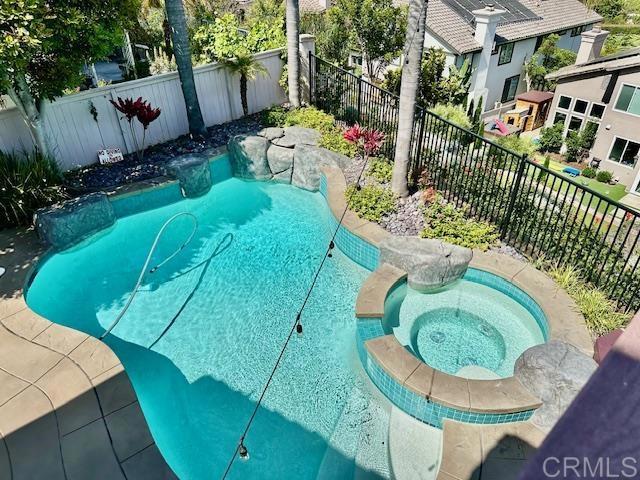 6947 Dusty Rose Place Carlsbad, CA 92011 - Photo 48 of 50 a view of an outdoor space