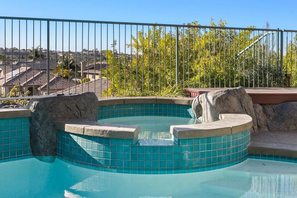 6947 Dusty Rose Place Carlsbad, CA 92011 - Photo 5 of 50 a view of outdoor space with seating area