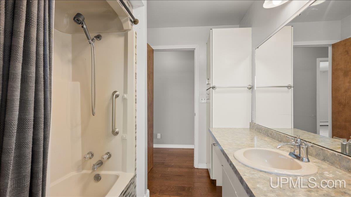 4695 I Road Bark River, MI 49807 - Photo 25 of 57