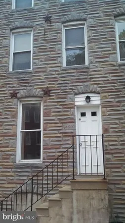 $94,000 | 2130 Division Street, Baltimore, MD 21217