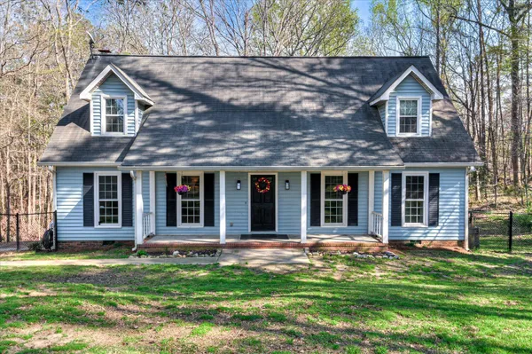 $325,000 | 316 Lost Wilderness Road, Clarks Hill, SC 29821