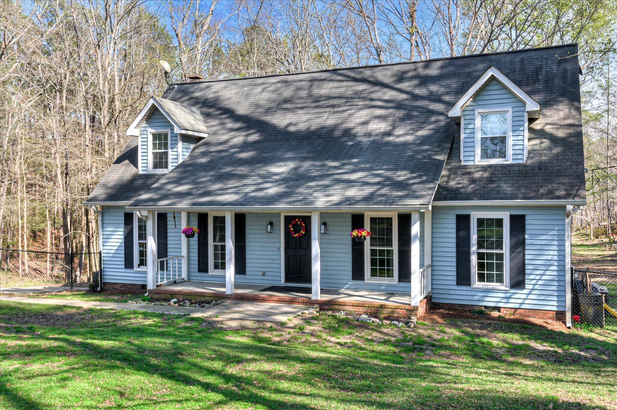 316 Lost Wilderness Road Clarks Hill, SC 29821 - Photo 2 of 44 02-102
