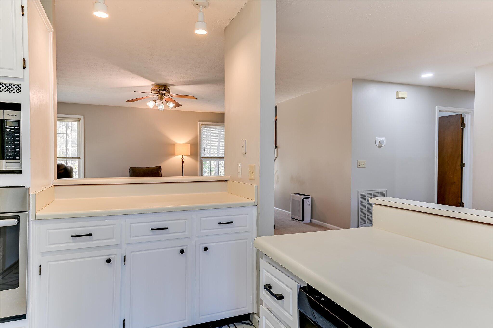 316 Lost Wilderness Road Clarks Hill, SC 29821 - Photo 22 of 44 22-122
