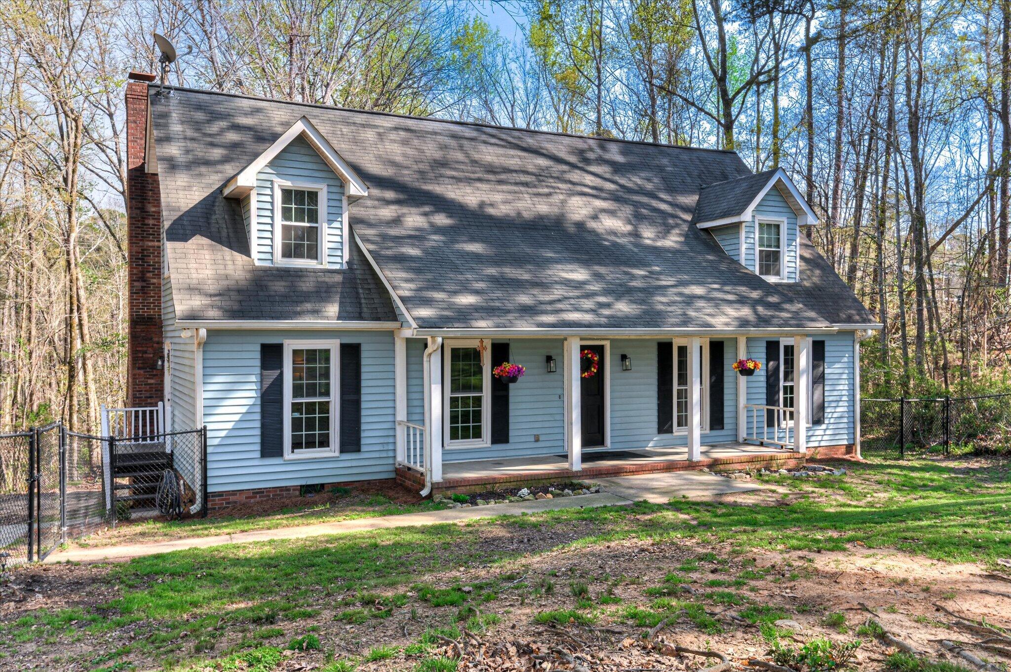 316 Lost Wilderness Road Clarks Hill, SC 29821 - Photo 3 of 44 03-103