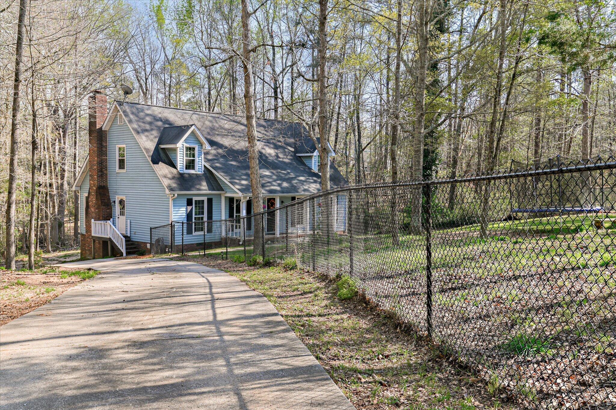 316 Lost Wilderness Road Clarks Hill, SC 29821 - Photo 4 of 44 04-104