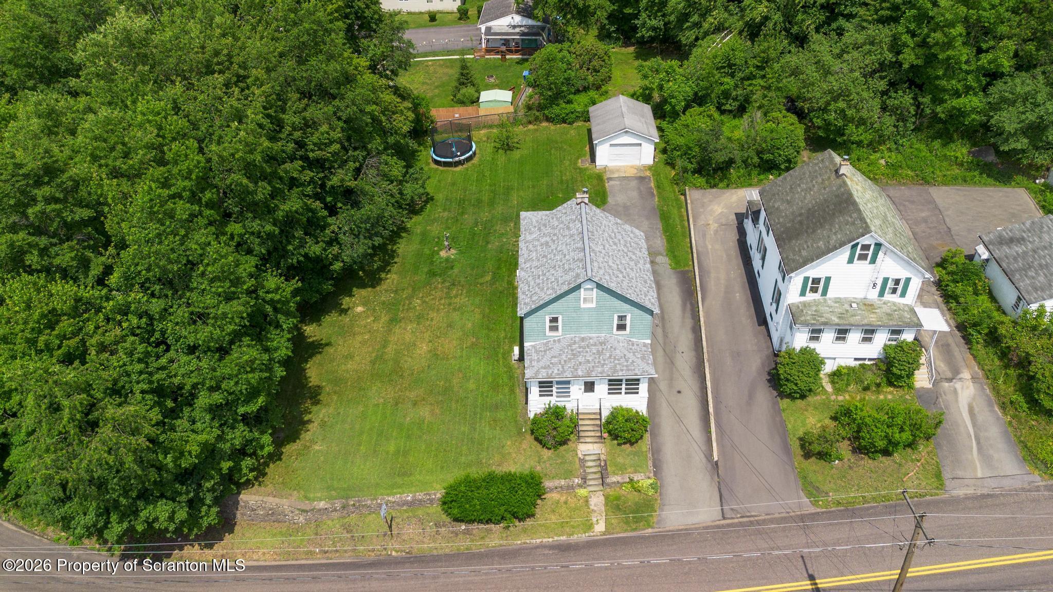 32 Reservoir Street Simpson, PA 18407 - Photo 4 of 40 DJI_0496-2