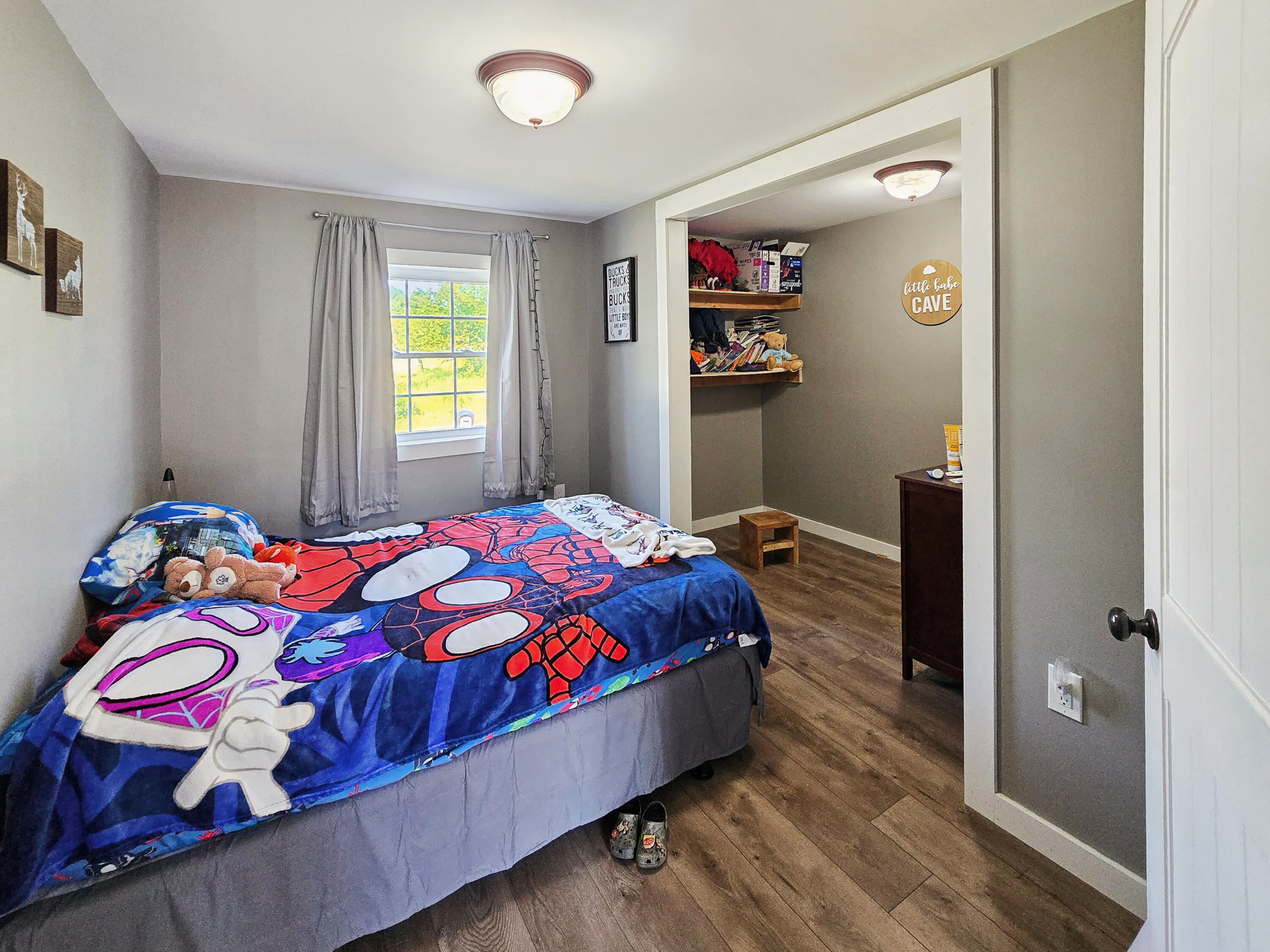 41 Whitten Road Burnham, ME 04922 - Photo 15 of 36 Bedroom