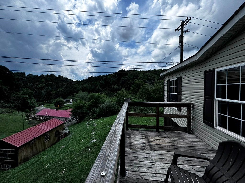 2077 Wardell Road Cedar Bluff, VA 24609 - Photo 16 of 31 Gallery Image 16