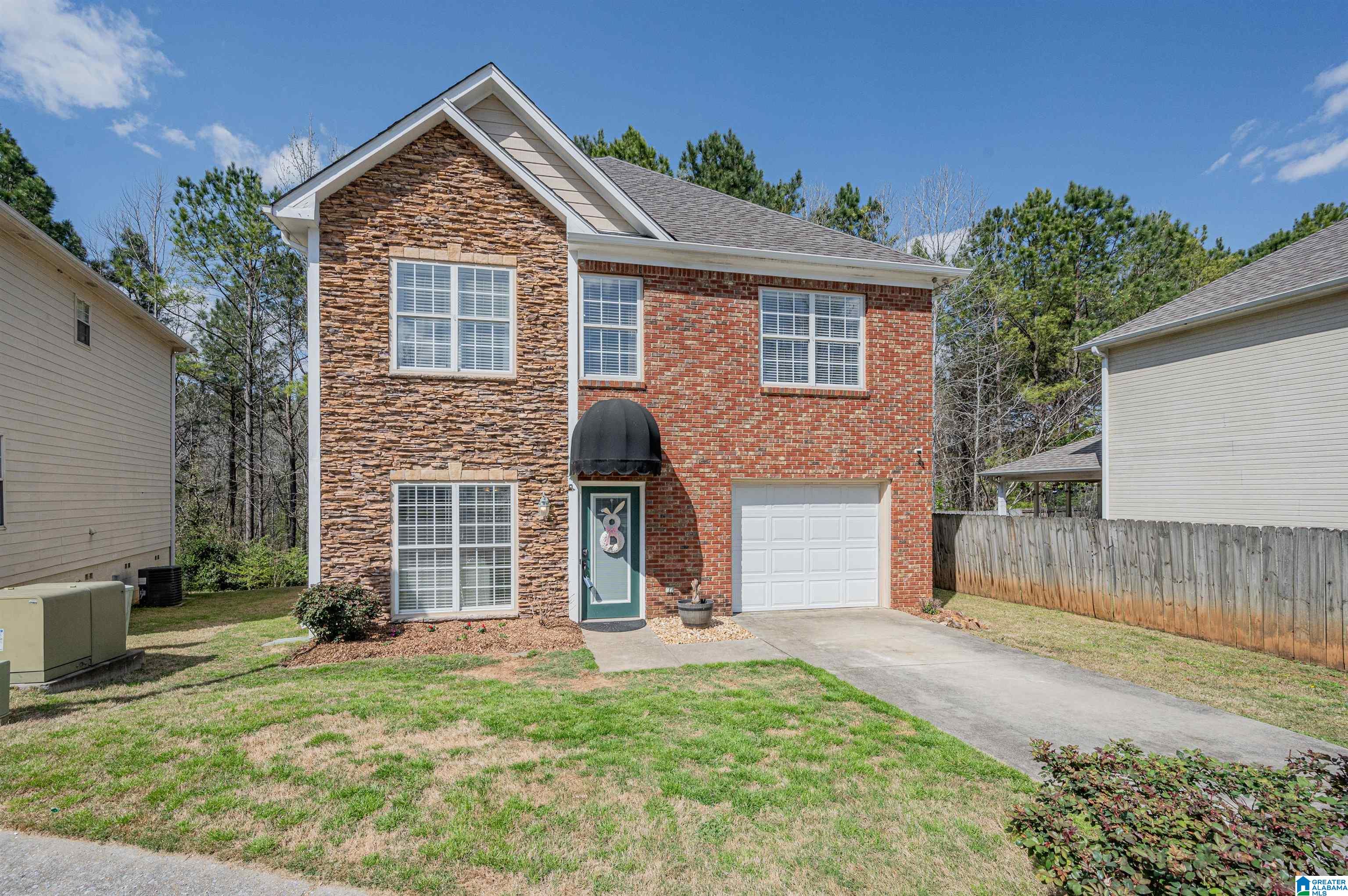 276 Warwick Lane Alabaster, AL 35007 - Photo 2 of 36
