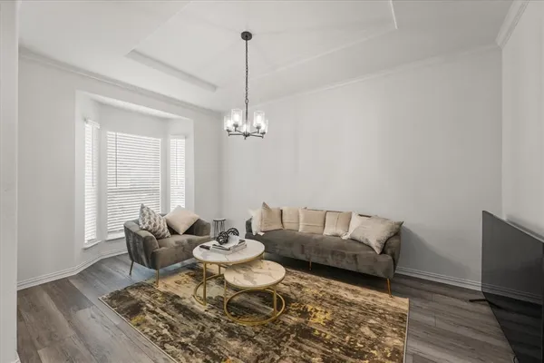 $481,000 | 1111 Alaska Drive, Forney, TX 75126