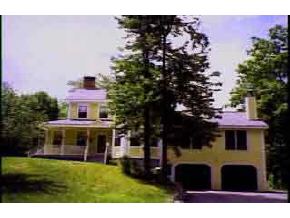 45 Split Rock Road Warner, NH 03278 - Photo 1 of 1