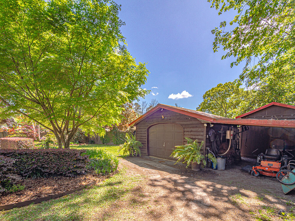 2860 Porcher Drive Sumter, SC 29150 - Photo 14 of 61 Utilityshed2