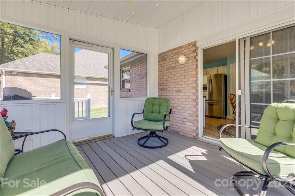 704 Beechnut Court Fort Mill, SC 29708 - Photo 20 of 46 a living room with furniture and a large window