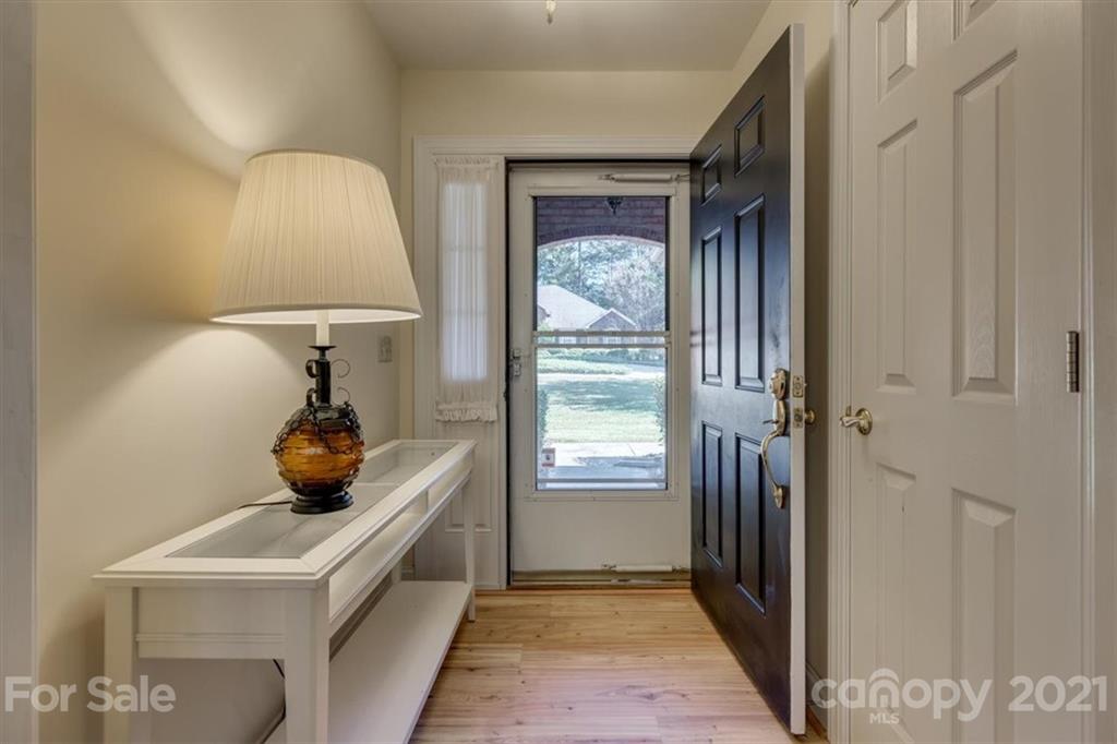 704 Beechnut Court Fort Mill, SC 29708 - Photo 4 of 46 a room with a bed and a window