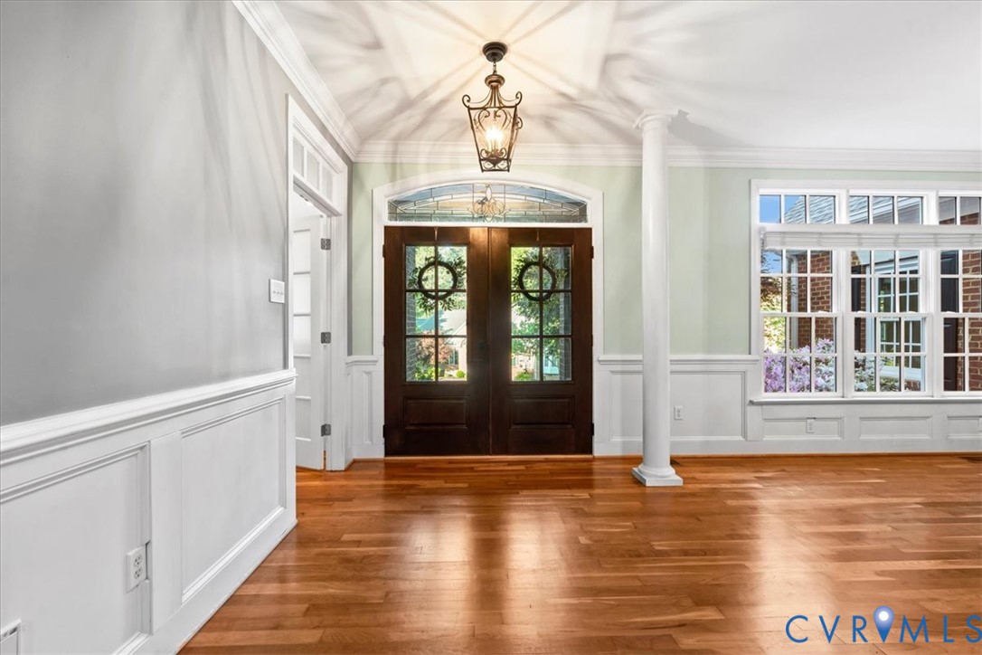 3308 Yarding Way Toano, VA 23168 - Photo 23 of 83