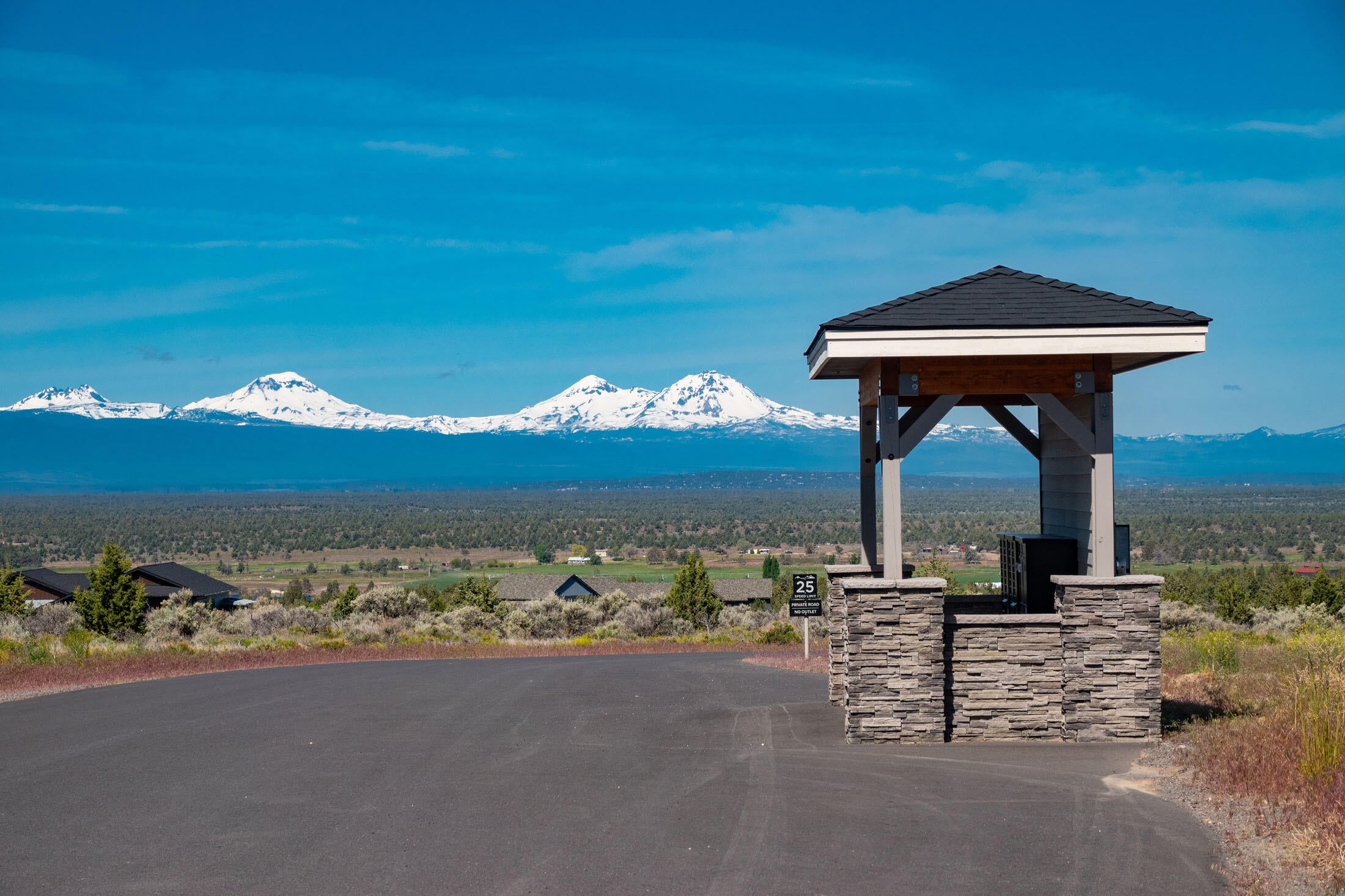 Lot 13 Grandview Road Powell Butte, OR 97753 - Photo 3 of 38 Lot 13 Grand View_0035 copy