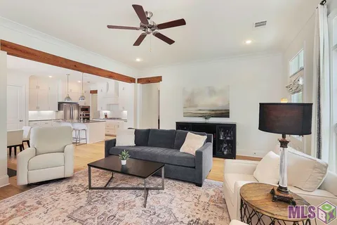 $515,000 | 2052 Verte Drive, Baton Rouge, LA 70808