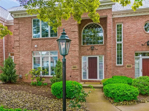 $589,900 | 803 Sheriff's Court, Canonsburg, PA 15317