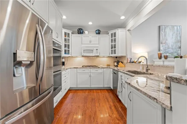 $589,900 | 803 Sheriff's Court, Canonsburg, PA 15317