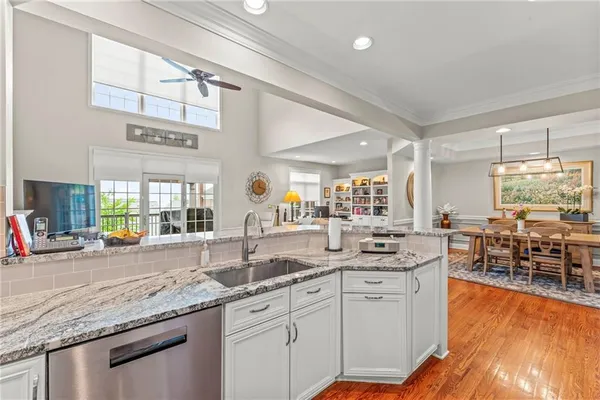 $589,900 | 803 Sheriff's Court, Canonsburg, PA 15317