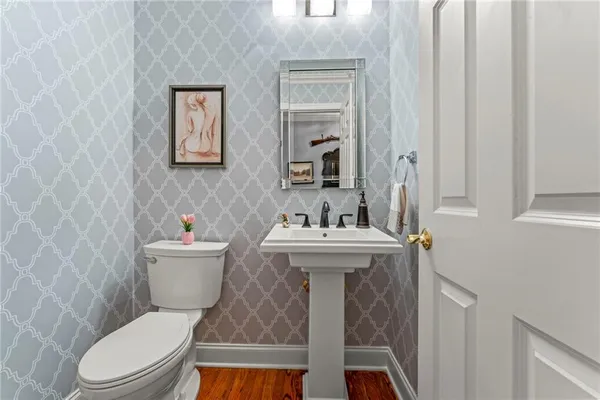 $589,900 | 803 Sheriff's Court, Canonsburg, PA 15317