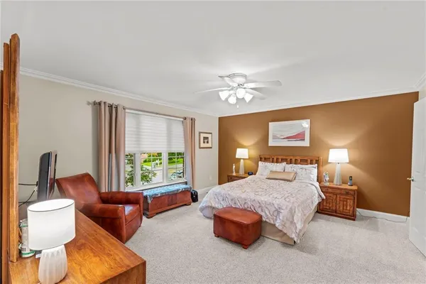 $589,900 | 803 Sheriff's Court, Canonsburg, PA 15317